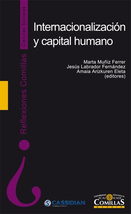 Internacionalización y Capital Humano