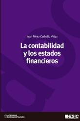 La contabilidad y los estados financieros