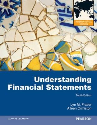 Understanding Financial Statements