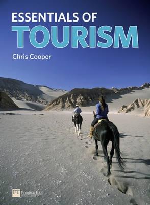 Essentials of Tourism