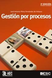 Gestión por procesos