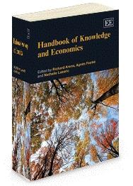 Handbook of Economics and Knowledge