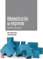 Administración de empresas "Objetivos y decisiones"