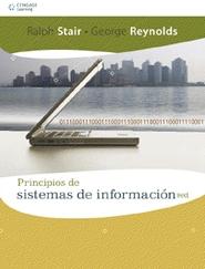 Principios de los sistemas de información