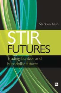 Stir Futures "Trading Euribor and Eurodollar Futures"