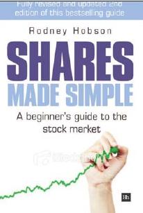 Shares Made Simple "A Beginner's Guide to the Stock Market"