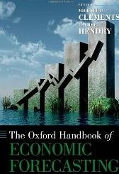 The Oxford Handbook of Economic Forecasting.