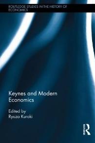 Keynes and Modern Economics