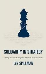 Solidaraty in Strategy
