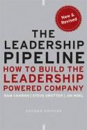 The Leadership Pipeline How to Build the Leadership-Powered Company