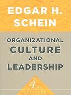 Organizational Culture and Leadership