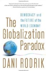 The Globalization Paradox Democracy and the Future of the World Economy