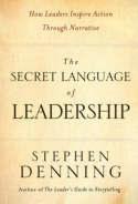Ths Secret Language of Leadership