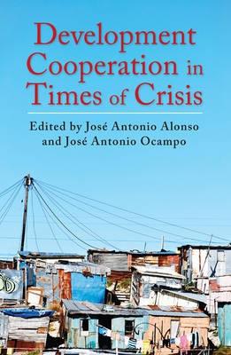 Development Cooperation in Times of Crisis