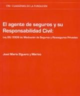 El agente de seguros y su responsabilidad