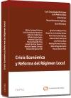 Crisis Económica y Reforma del Régimen Local