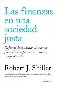 Las finanzas en una sociedad justa "Dejemos de condenar el sistema financiero y, por el bien común,"