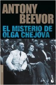 El misterio de Olga Chejova