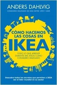 Como hacemos las cosas en Ikea