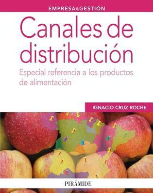 Canales de distribucion