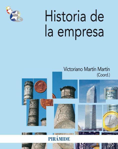 Historia de la empresa