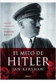 El mito de Hitler