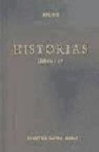 Historias Libros I - IV Vol.I