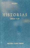 Historias libros V-XV Vol.II