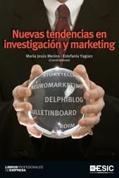 Nuevas tendencias en investigación y marketing