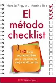 El metodo checklist
