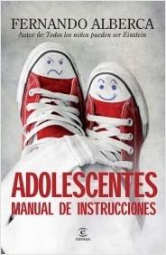 Adolescentes manual de instrucción