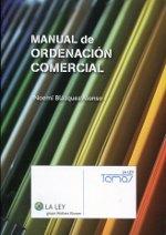 Manual de ordenación comercial