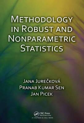 Methodology in Robust and Nonparametric Statistics