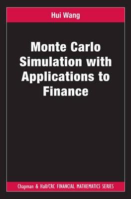 Monte Carlo Simulation with Applications to Finance