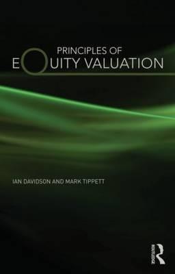 Principles of Equity Valuation