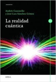 La realidad cuantica