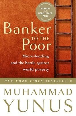 Banker to the Poor