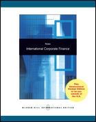 International Finance