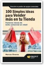 100 simples ideas para vender más en tu tienda