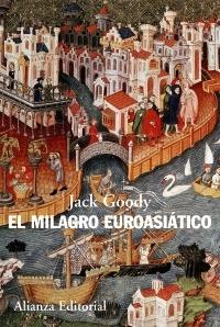 El milagro euroasiático