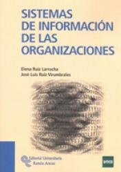 Sistemas de información de las organizaciones
