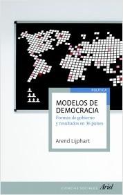 Modelos de democracia "Formas de gobierno y resultados en 36 países"