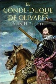 El Conde Duque de Olivares