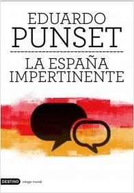 La España impertinente