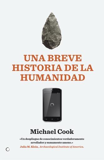 Una historia breve de la humanidad "De la prehistoria al 11S"