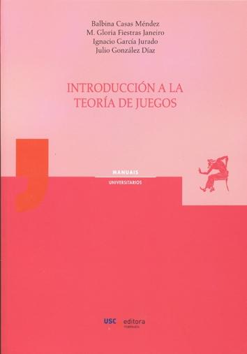 Introducción a la teoría de juegos