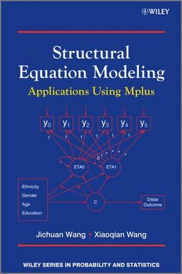 Structural Equation Modeling "Applications Using MPlus"