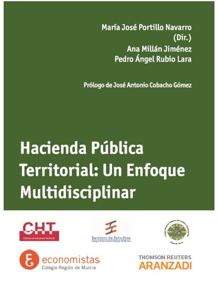 Hacienda Pública Territorial "Un Enfoque Multidisciplinar"