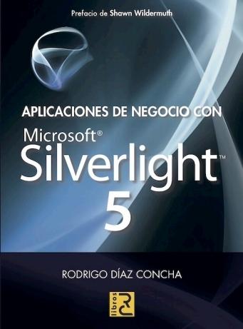 Aplicaciones de negocio con Silverlight 5
