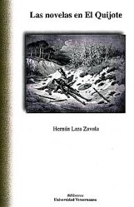 Las novelas de El Quijote